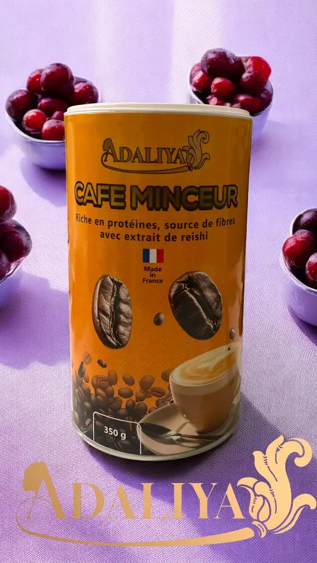 Café Minceur