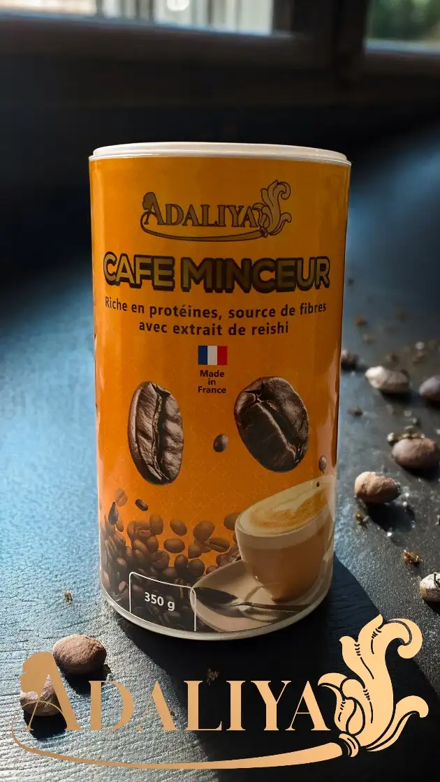 Café Minceur
