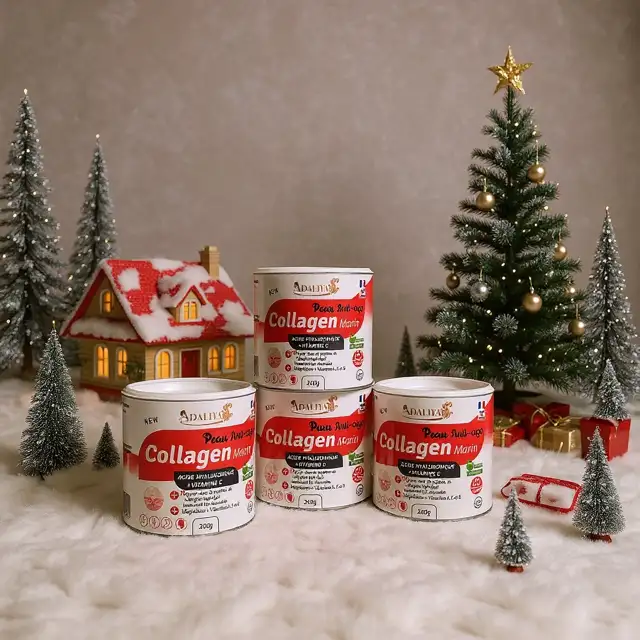 Collagène marin (200g)