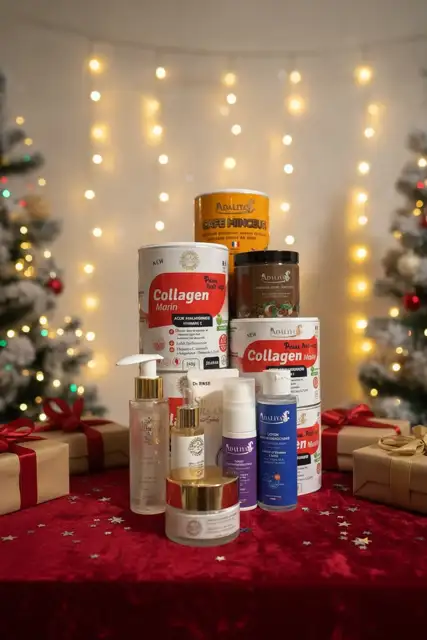 COFFRET ANTI-IMPERFECTION