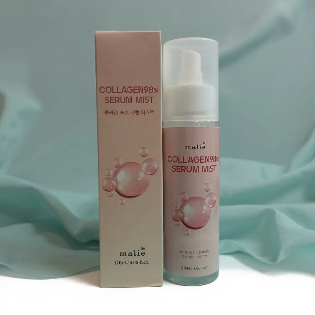 COLLAGEN SERUM MIST 98%