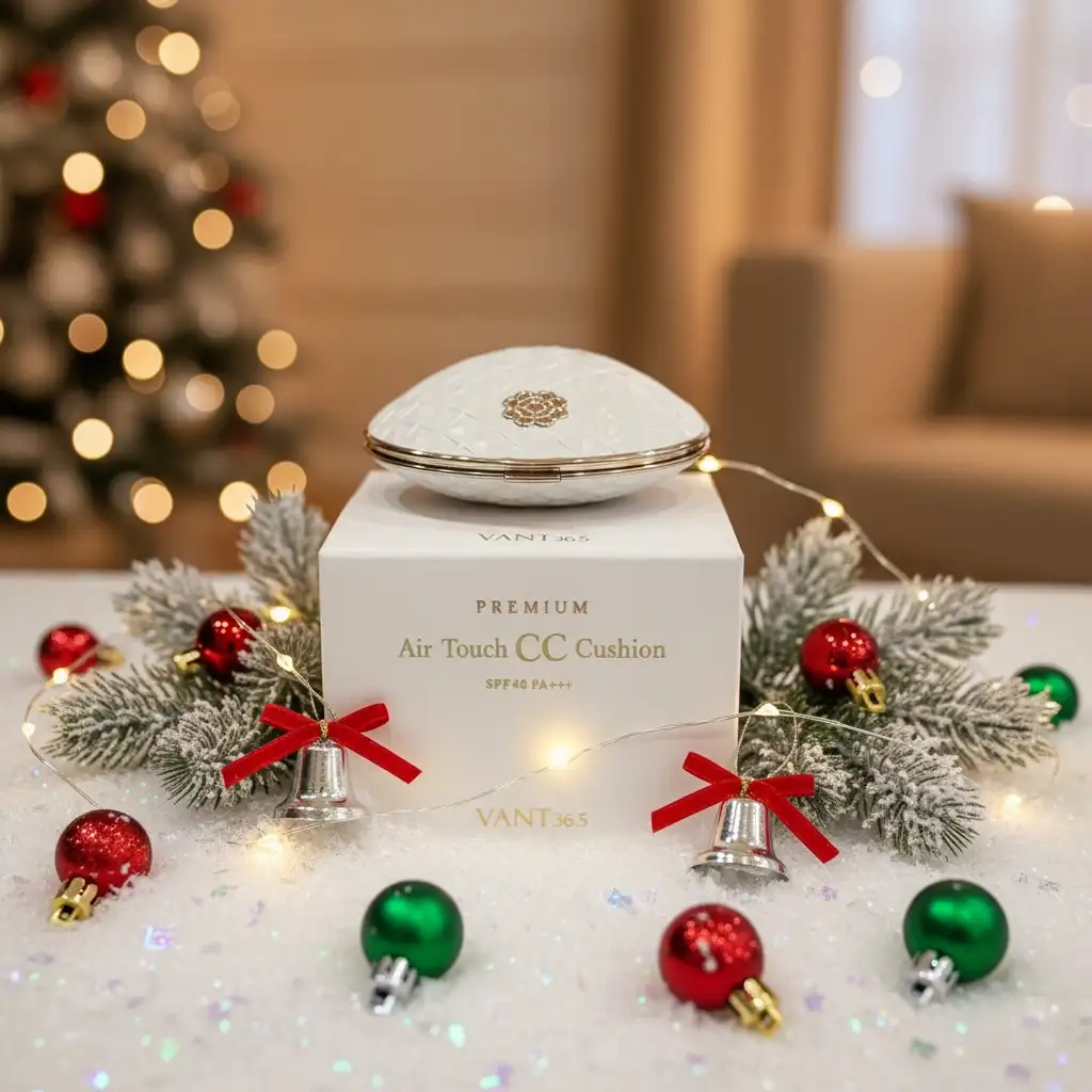 PREMIUM Air Touch CC Cushion