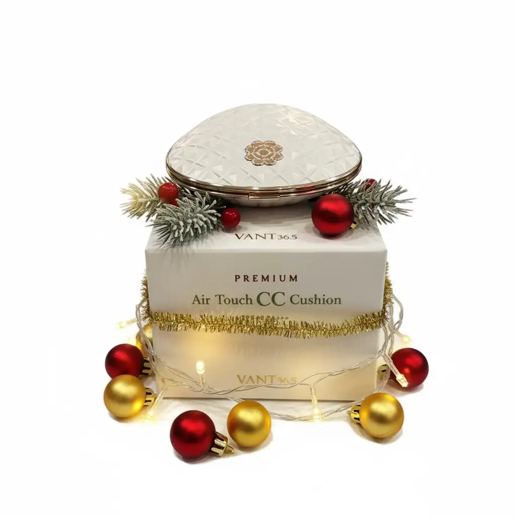 PREMIUM Air Touch CC Cushion